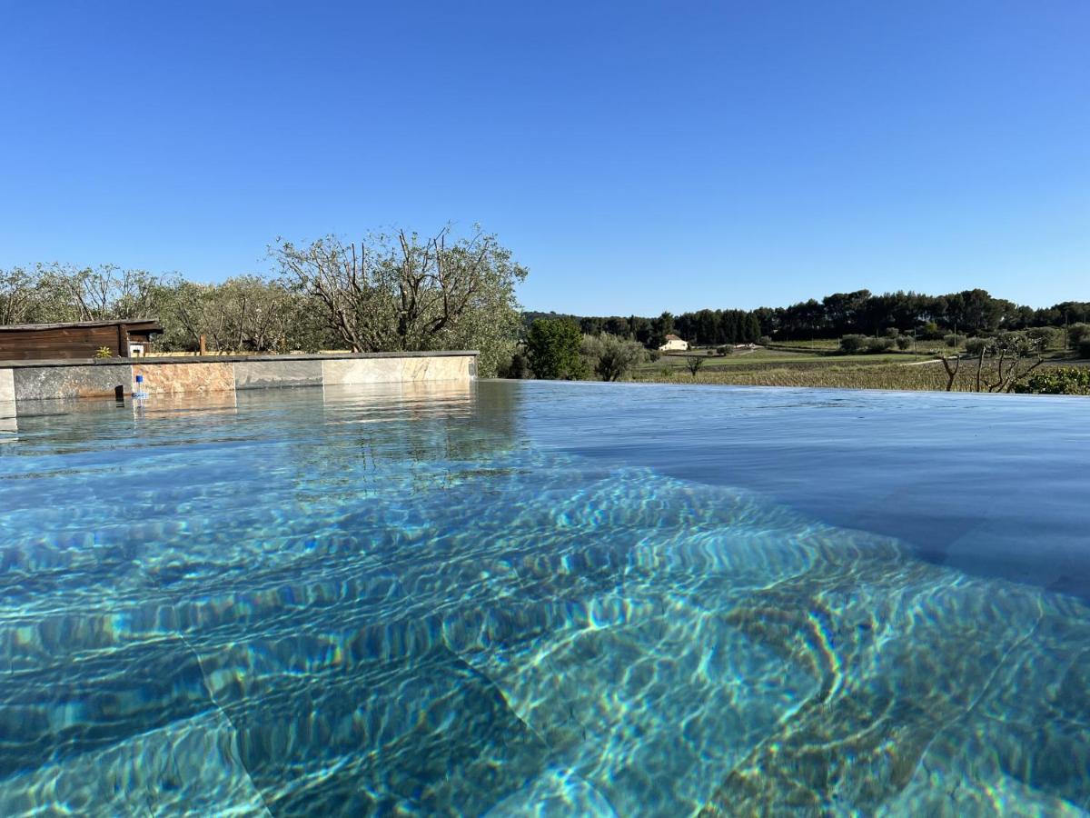 Le Mas Golie Le Castellet  Pokoj fotografie