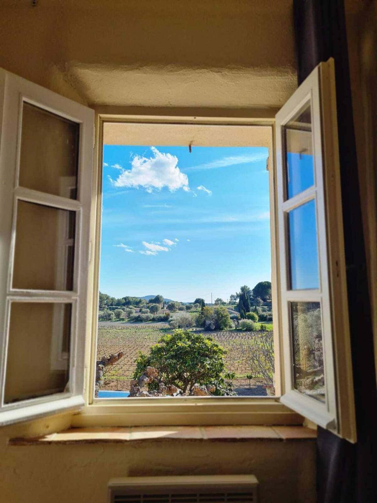 Le Mas Golie Le Castellet  Pokoj fotografie